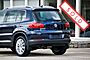 2016 Volkswagen Tiguan SE Boston MA