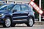 2016 Volkswagen Tiguan SE Boston MA