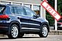 2016 Volkswagen Tiguan SE Boston MA