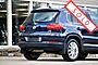 2016 Volkswagen Tiguan SE Boston MA