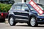 2016 Volkswagen Tiguan SE Boston MA