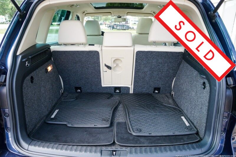 2016 Volkswagen Tiguan SE Boston MA