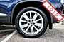 2016 Volkswagen Tiguan SE Boston MA
