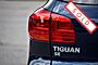 2016 Volkswagen Tiguan SE Boston MA