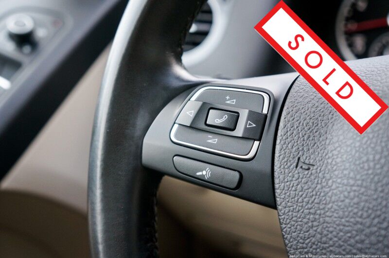 2016 Volkswagen Tiguan SE Boston MA