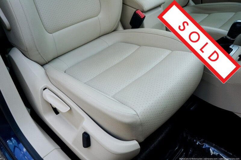 2016 Volkswagen Tiguan SE Boston MA