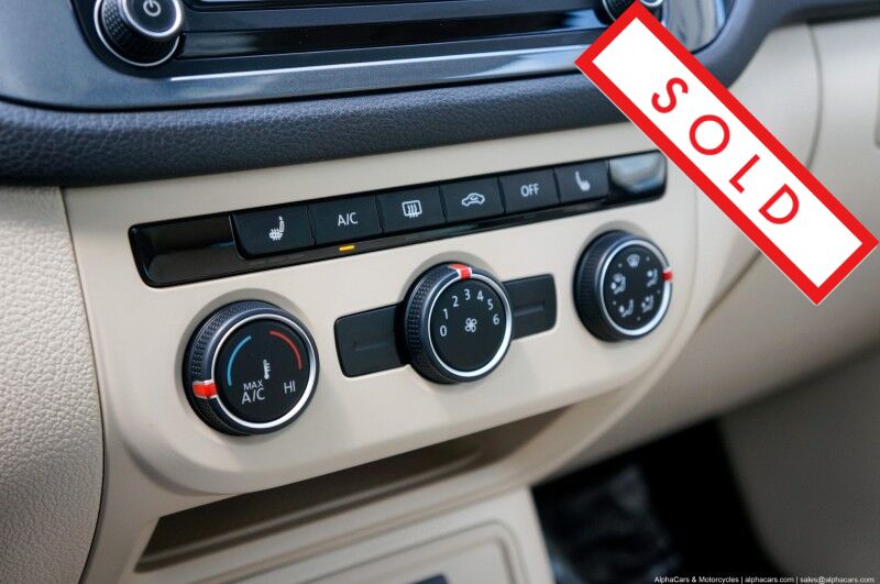 2016 Volkswagen Tiguan SE Boston MA