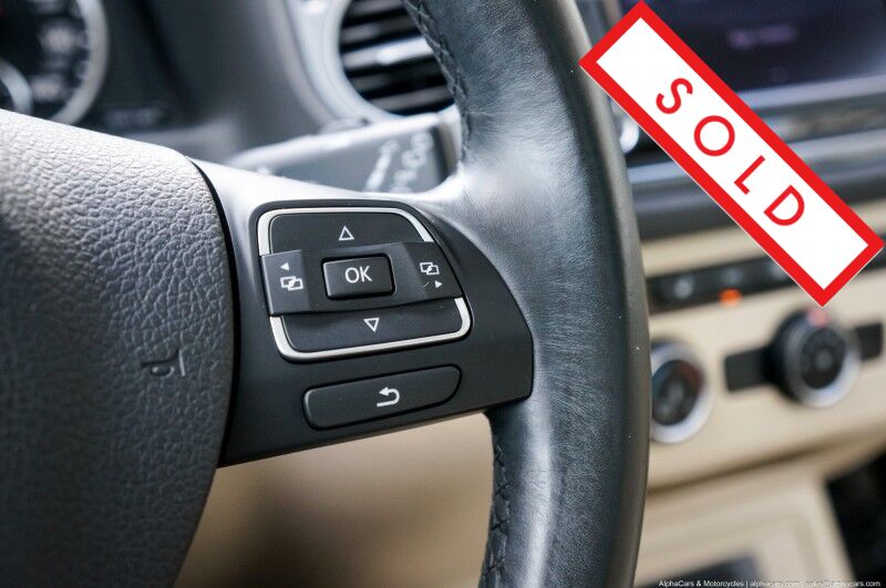 2016 Volkswagen Tiguan SE Boston MA