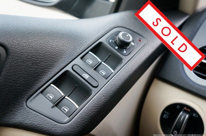 2016 Volkswagen Tiguan SE Boston MA