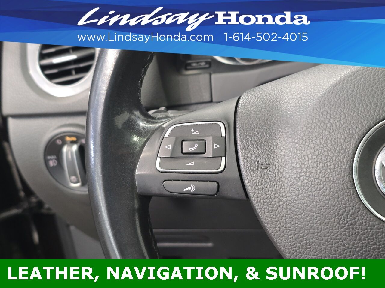 2016 Volkswagen Tiguan SE Columbus OH