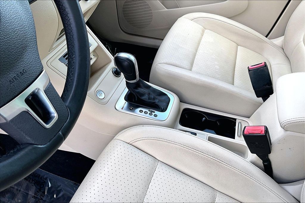2016 Volkswagen Tiguan SE OR