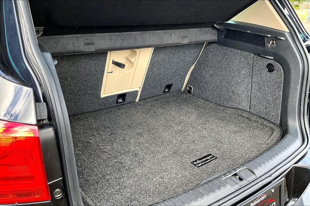 2016 Volkswagen Tiguan SE OR