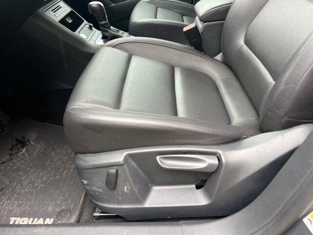 2016 Volkswagen Tiguan SE Lafayette LA