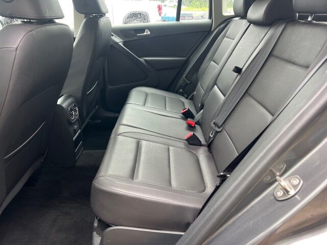 2016 Volkswagen Tiguan SE Lafayette LA