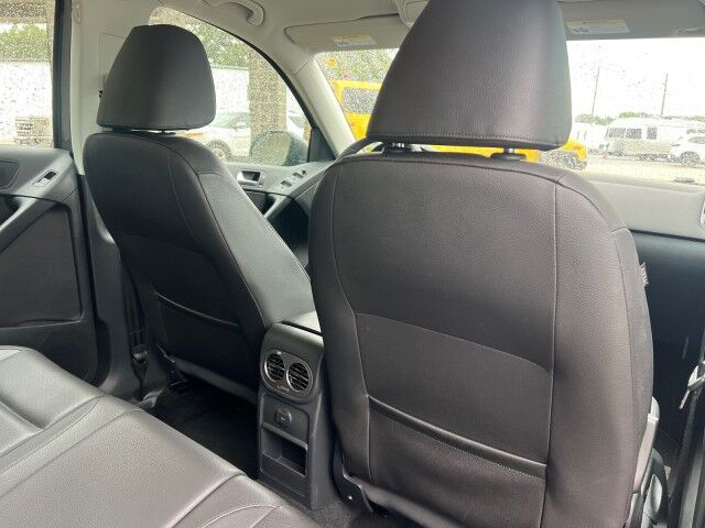 2016 Volkswagen Tiguan SE Lafayette LA