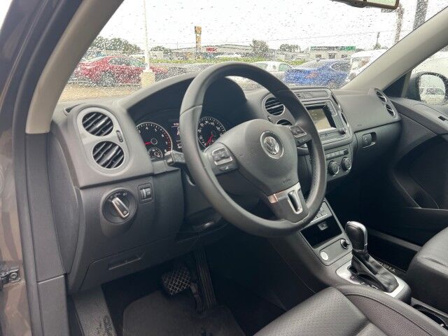 2016 Volkswagen Tiguan SE Lafayette LA