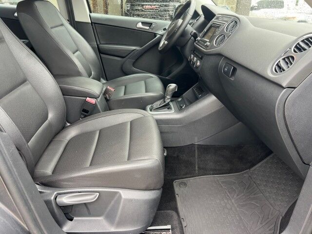 2016 Volkswagen Tiguan SE Lafayette LA