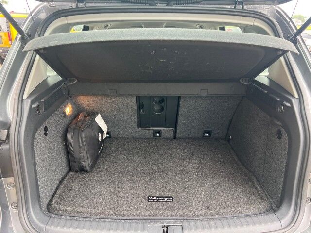 2016 Volkswagen Tiguan SE Lafayette LA