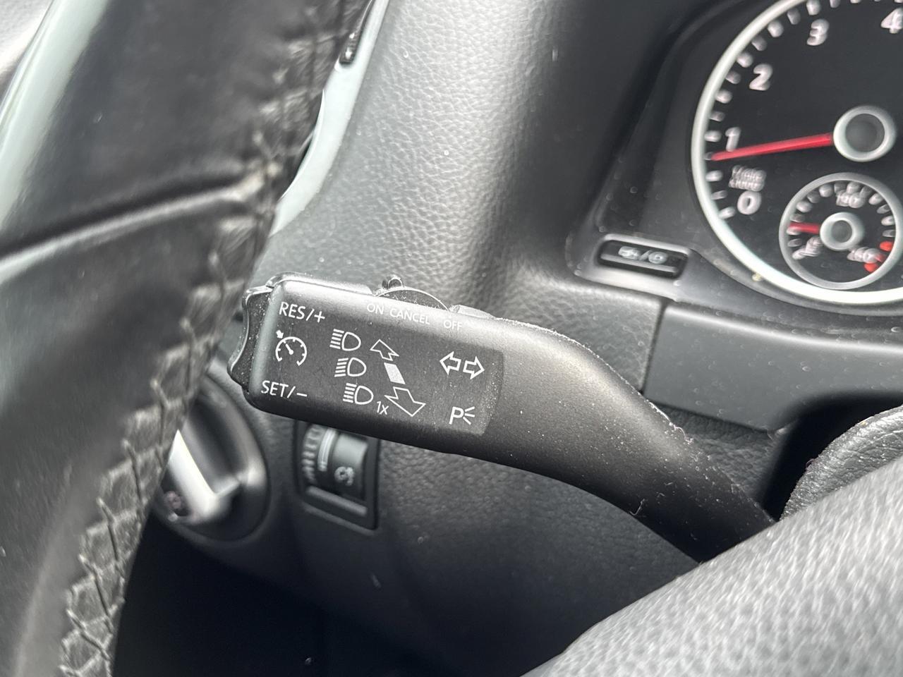 2016 Volkswagen Tiguan SE San Antonio TX