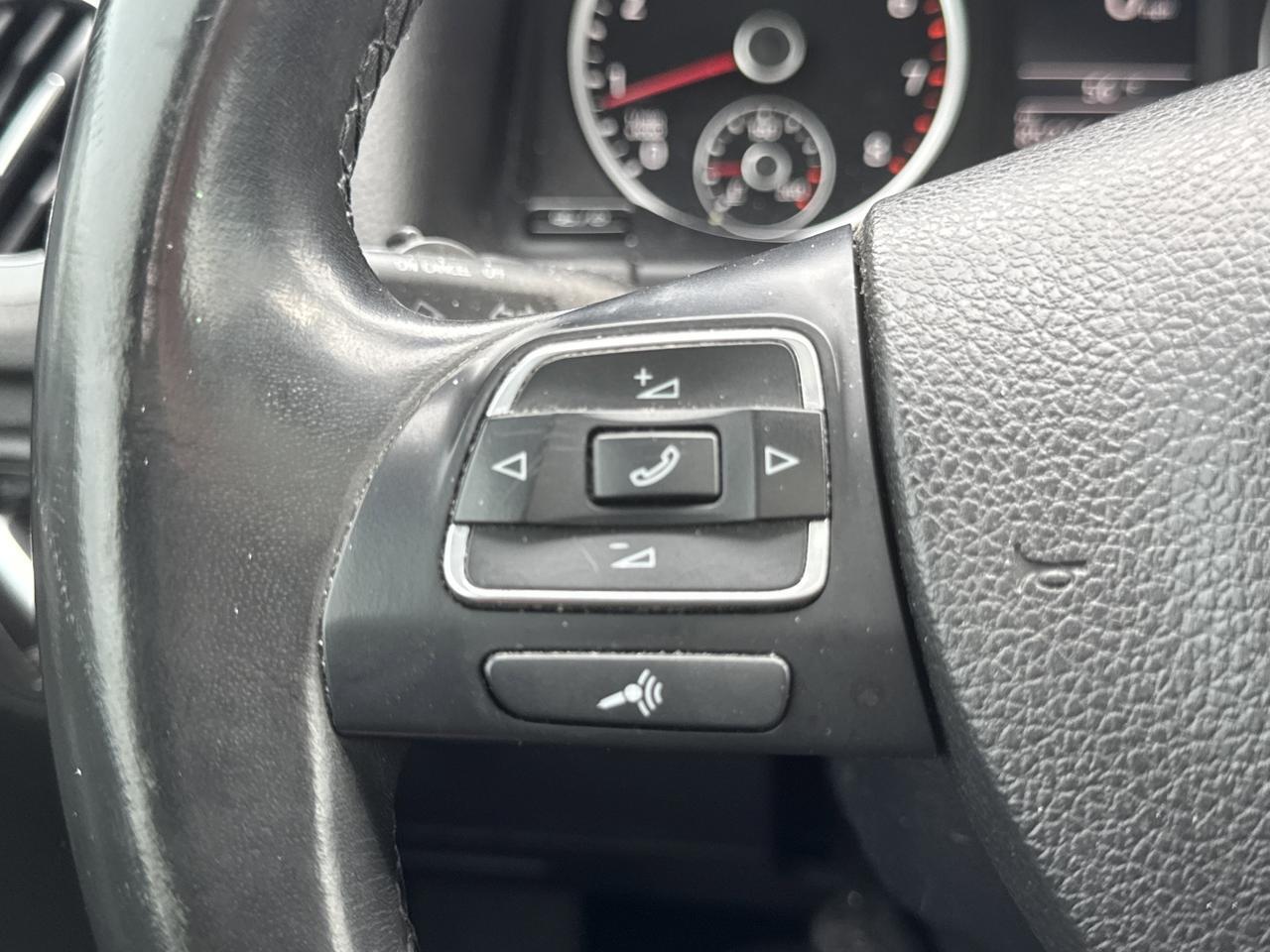 2016 Volkswagen Tiguan SE San Antonio TX