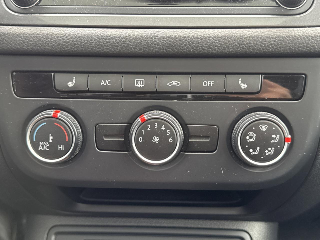 2016 Volkswagen Tiguan SE San Antonio TX