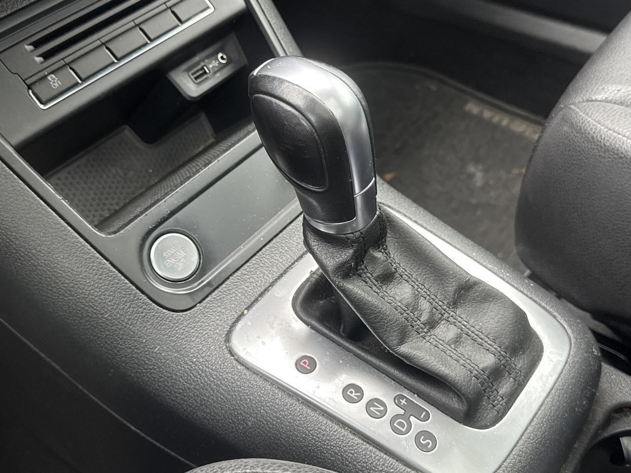 2016 Volkswagen Tiguan SE San Antonio TX