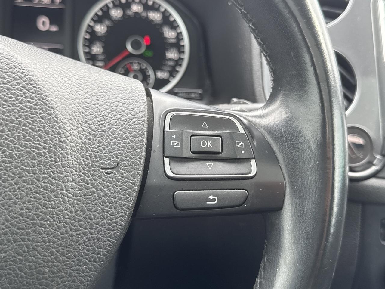 2016 Volkswagen Tiguan SE San Antonio TX