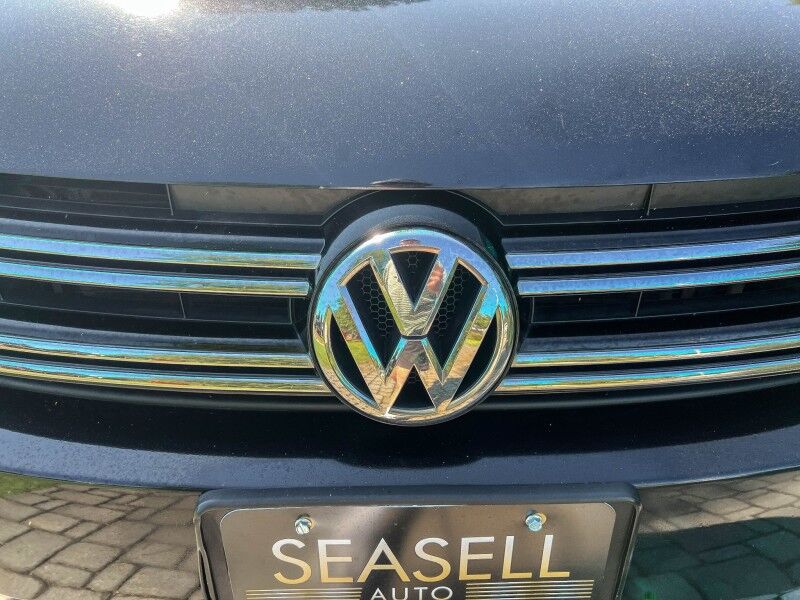 2016 Volkswagen Tiguan SE Wilmington NC