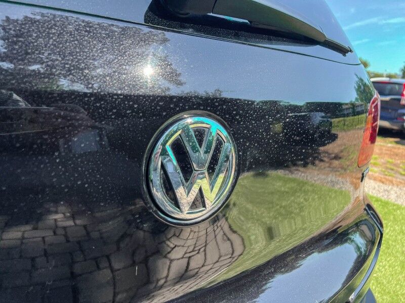 2016 Volkswagen Tiguan SE Wilmington NC