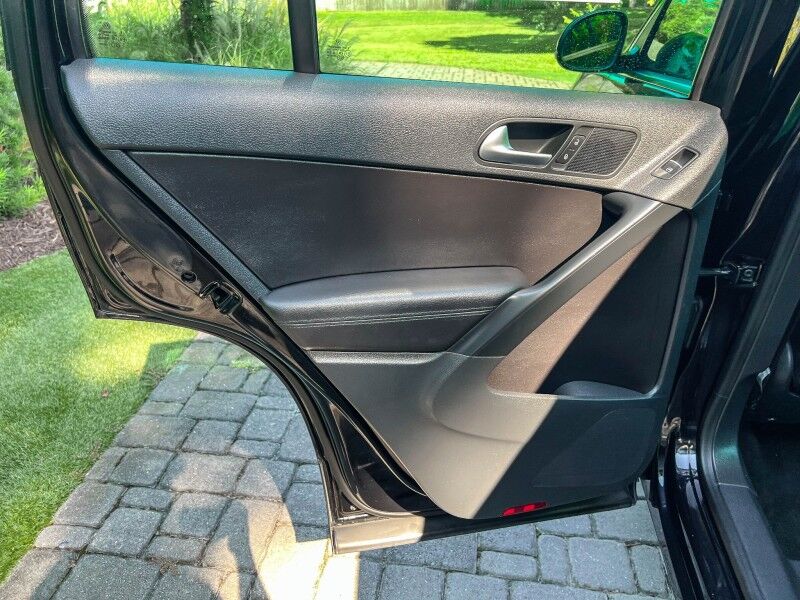 2016 Volkswagen Tiguan SE Wilmington NC