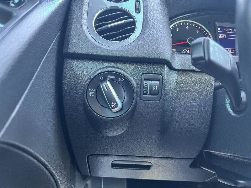 2016 Volkswagen Tiguan SE Wilmington NC