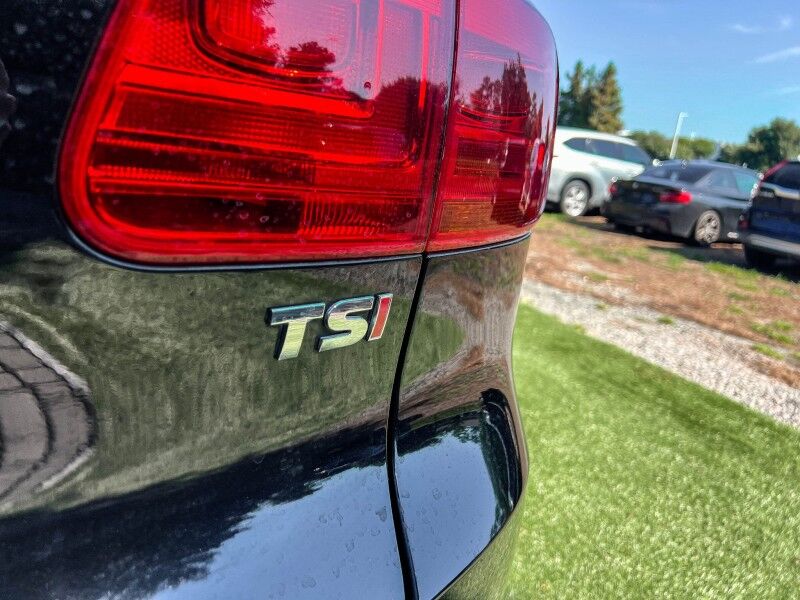 2016 Volkswagen Tiguan SE Wilmington NC