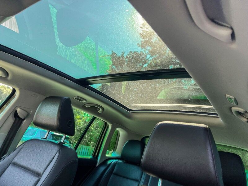 2016 Volkswagen Tiguan SE Wilmington NC