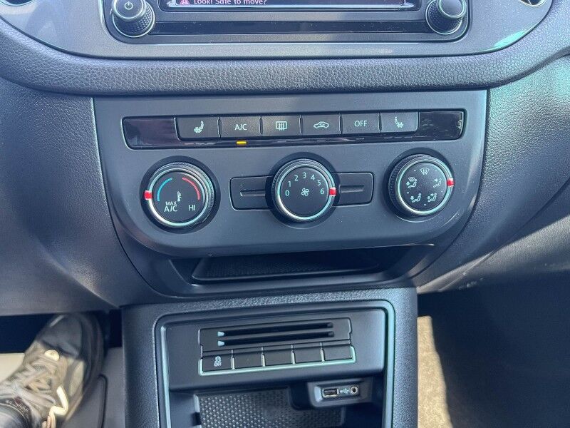 2016 Volkswagen Tiguan SE Wilmington NC