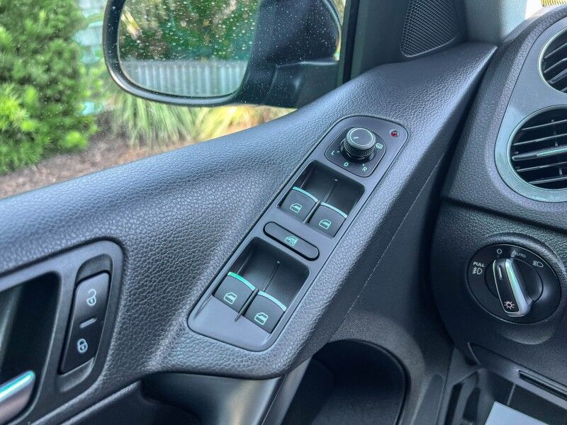 2016 Volkswagen Tiguan SE Wilmington NC