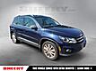 2016 Volkswagen Tiguan SE