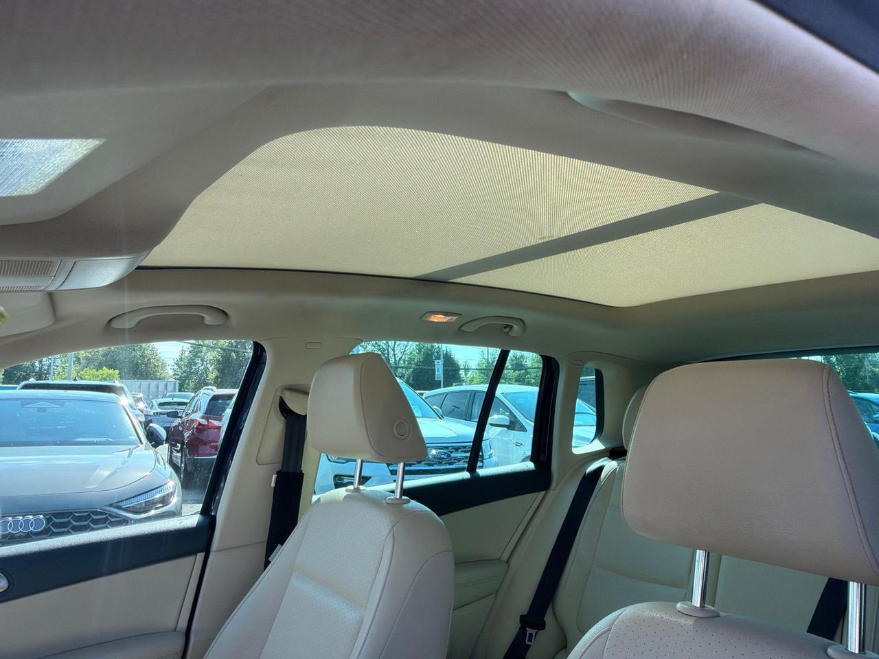 2016 Volkswagen Tiguan SE Gaithersburg MD