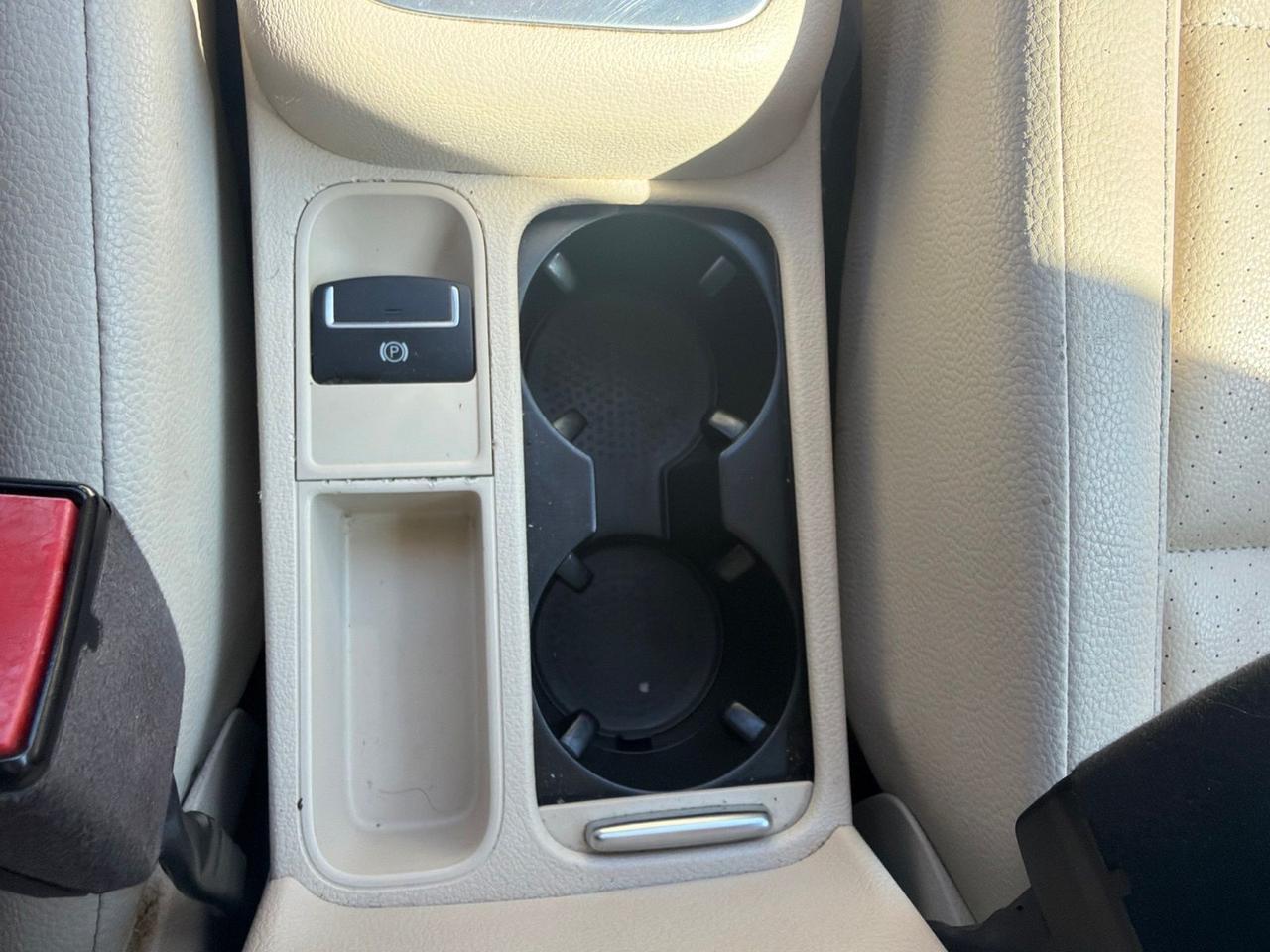 2016 Volkswagen Tiguan SE Gaithersburg MD