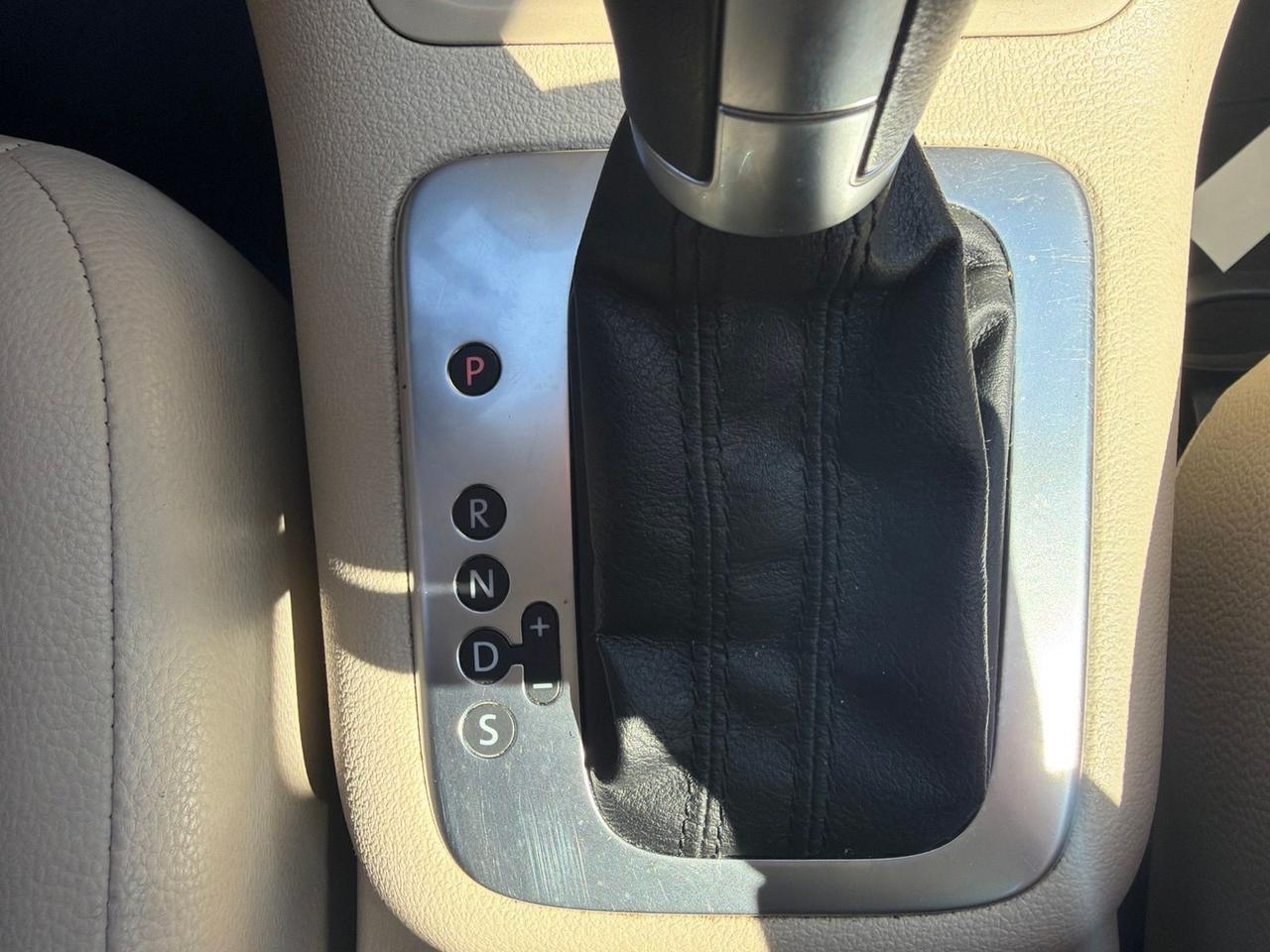 2016 Volkswagen Tiguan SE Gaithersburg MD