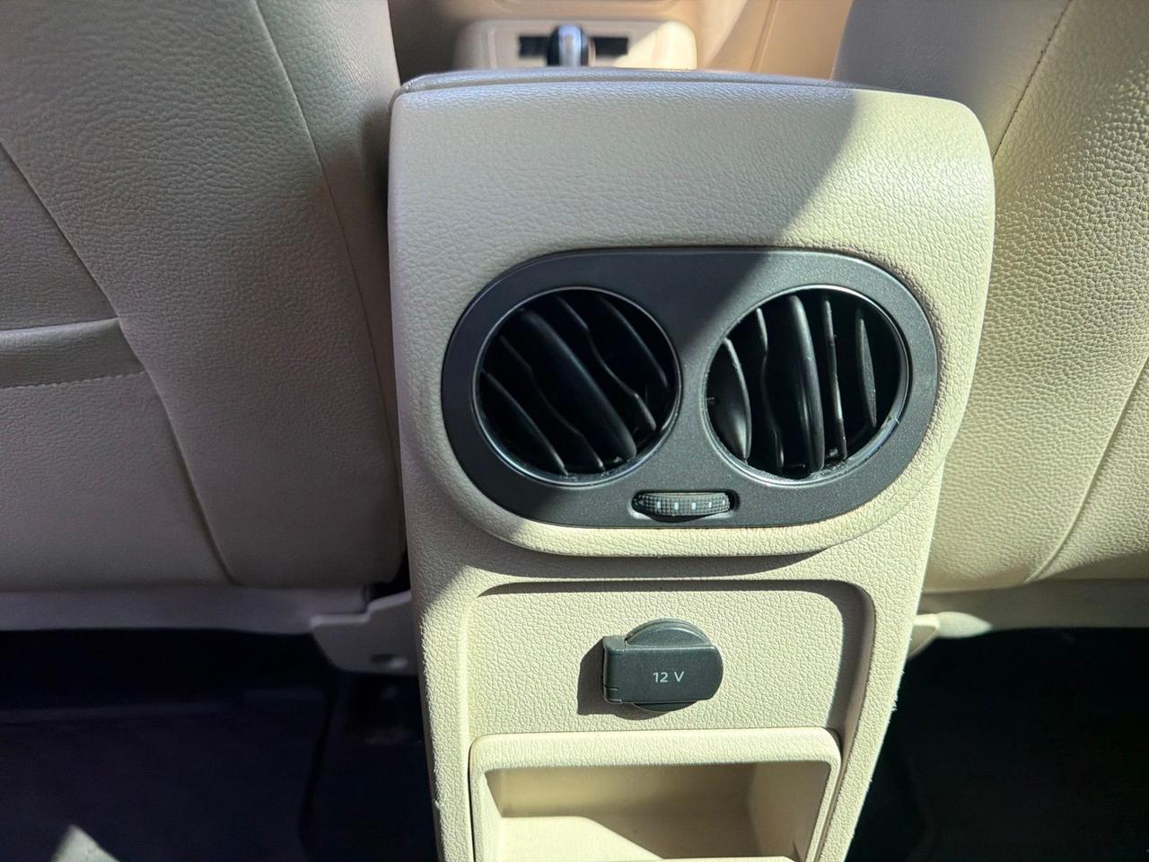 2016 Volkswagen Tiguan SE Gaithersburg MD