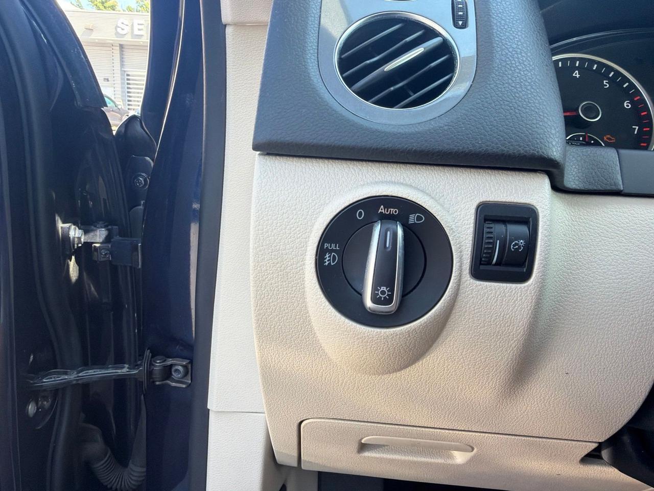 2016 Volkswagen Tiguan SE Gaithersburg MD