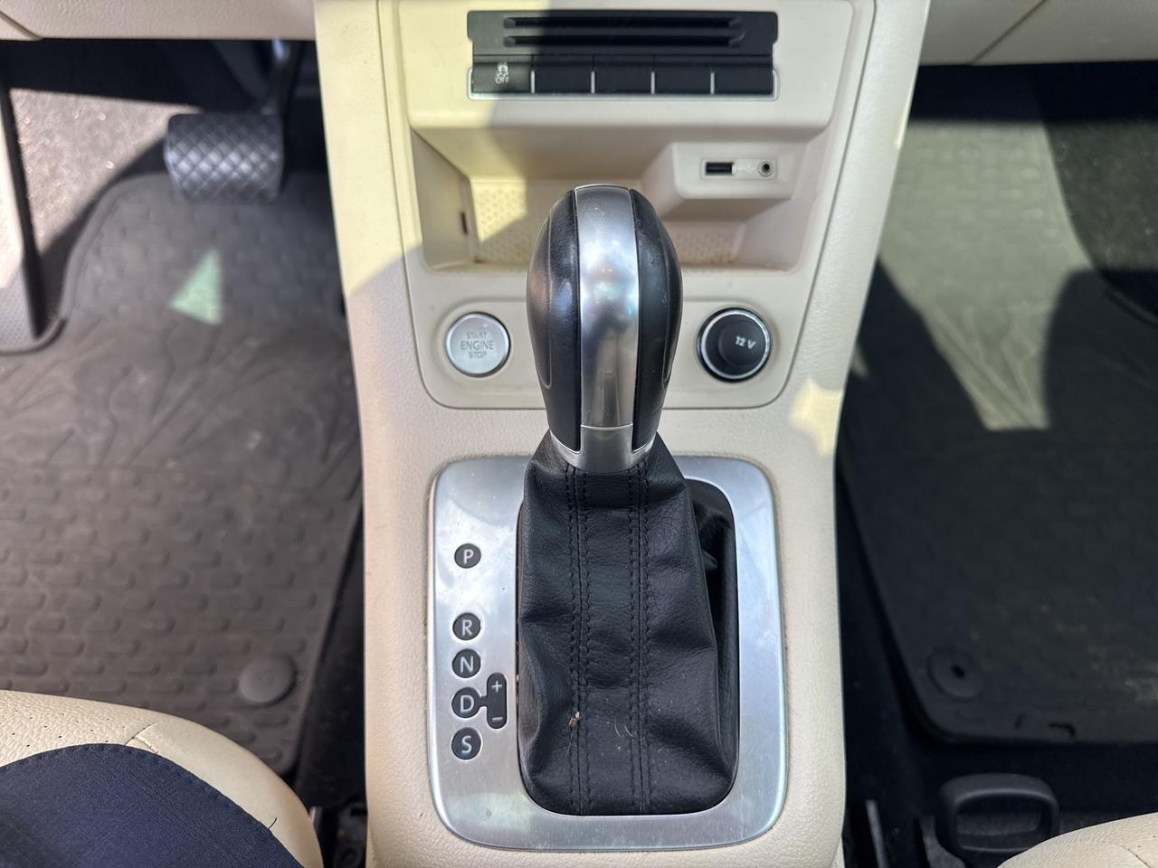 2016 Volkswagen Tiguan SE Chantilly VA