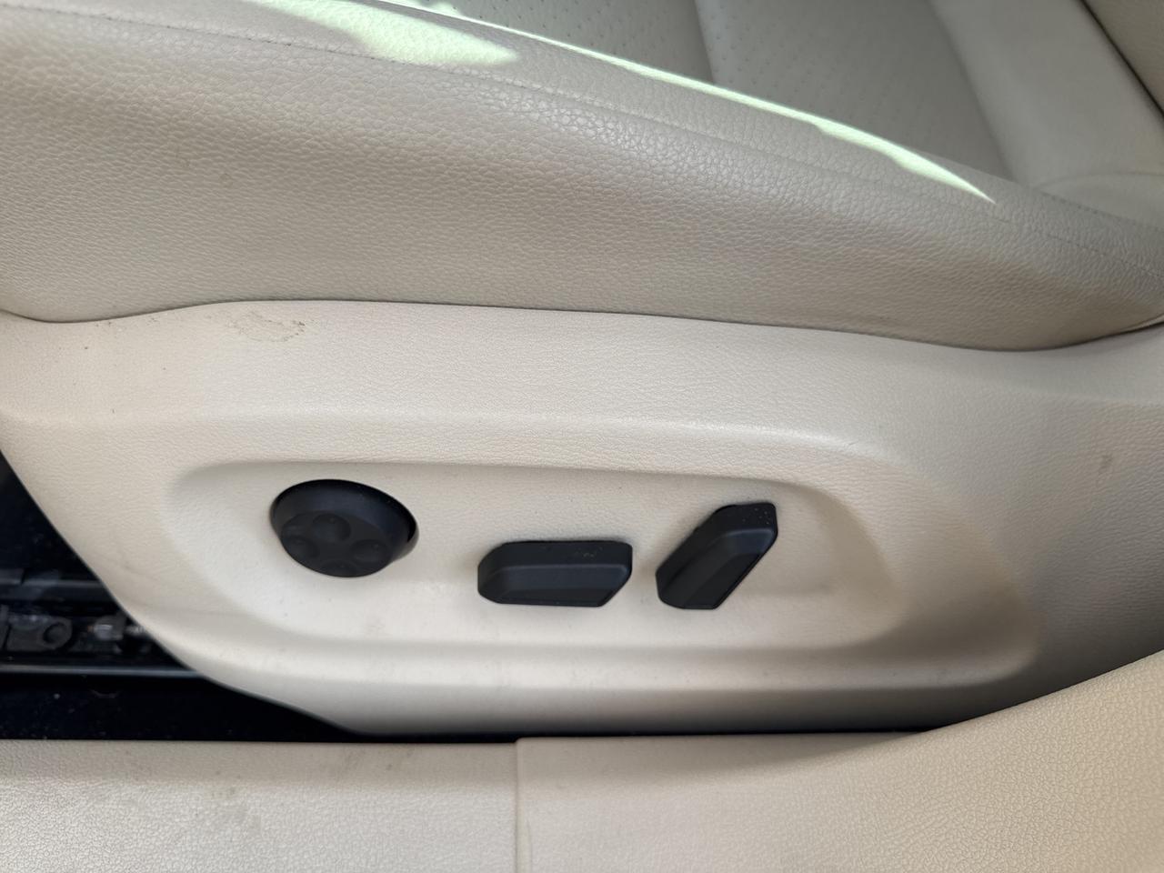 2016 Volkswagen Tiguan SE Chantilly VA