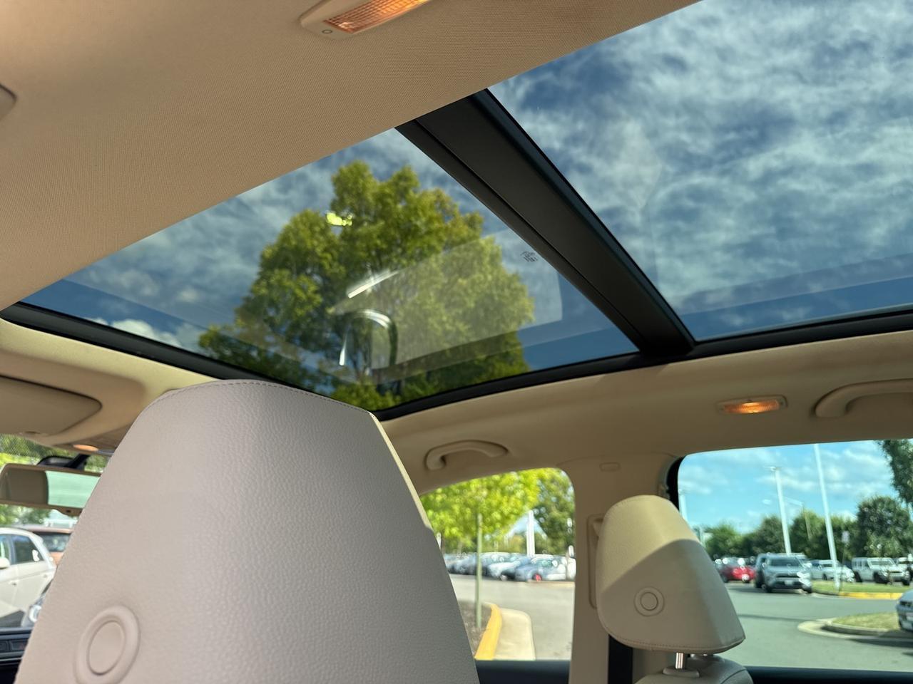 2016 Volkswagen Tiguan SE Chantilly VA