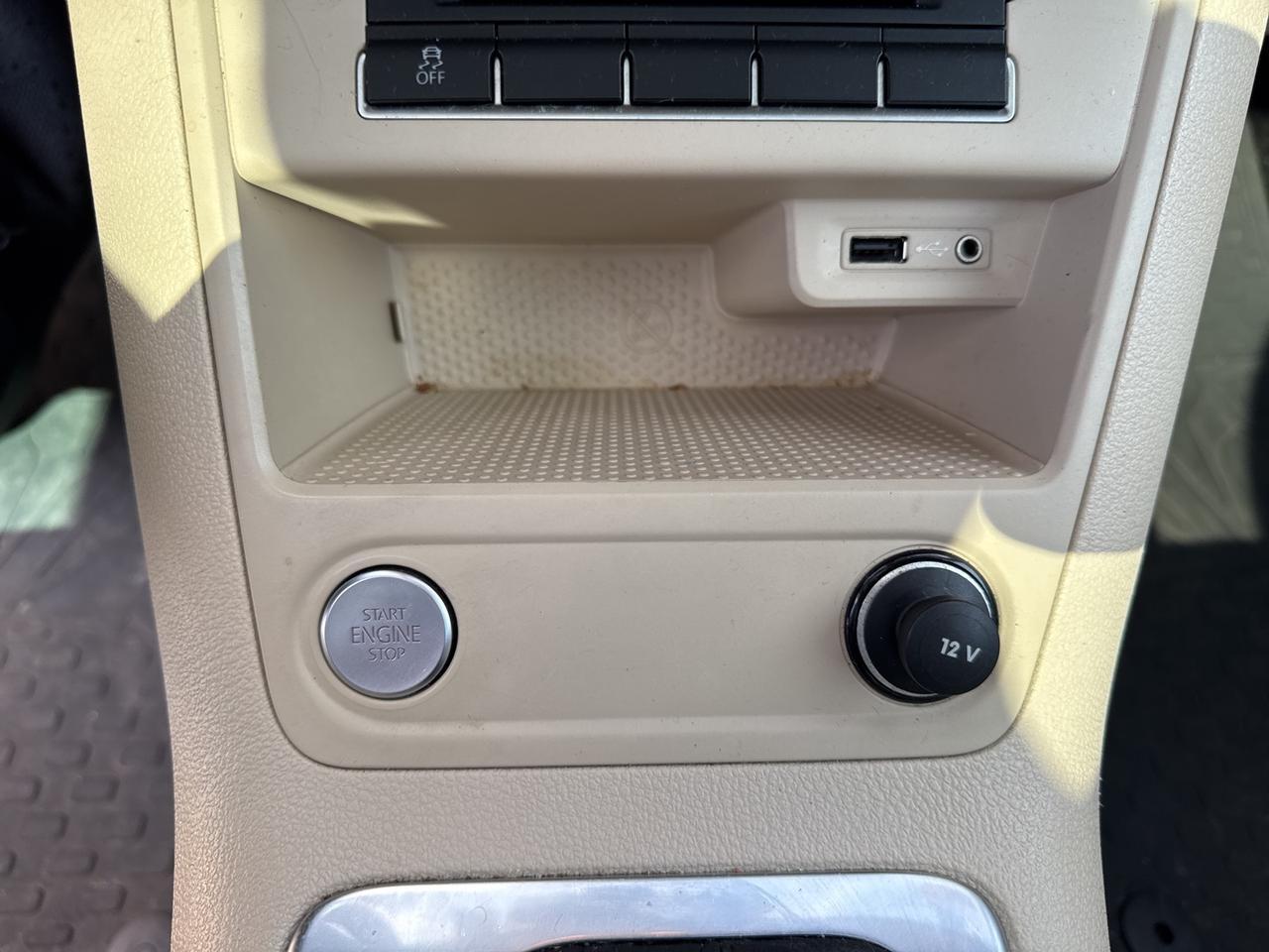 2016 Volkswagen Tiguan SE Chantilly VA