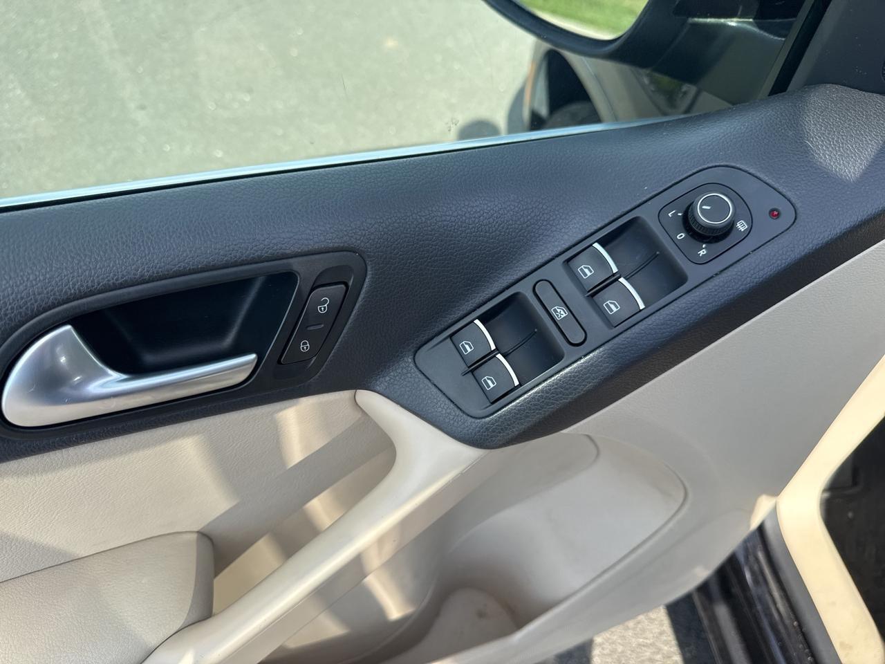 2016 Volkswagen Tiguan SE Chantilly VA