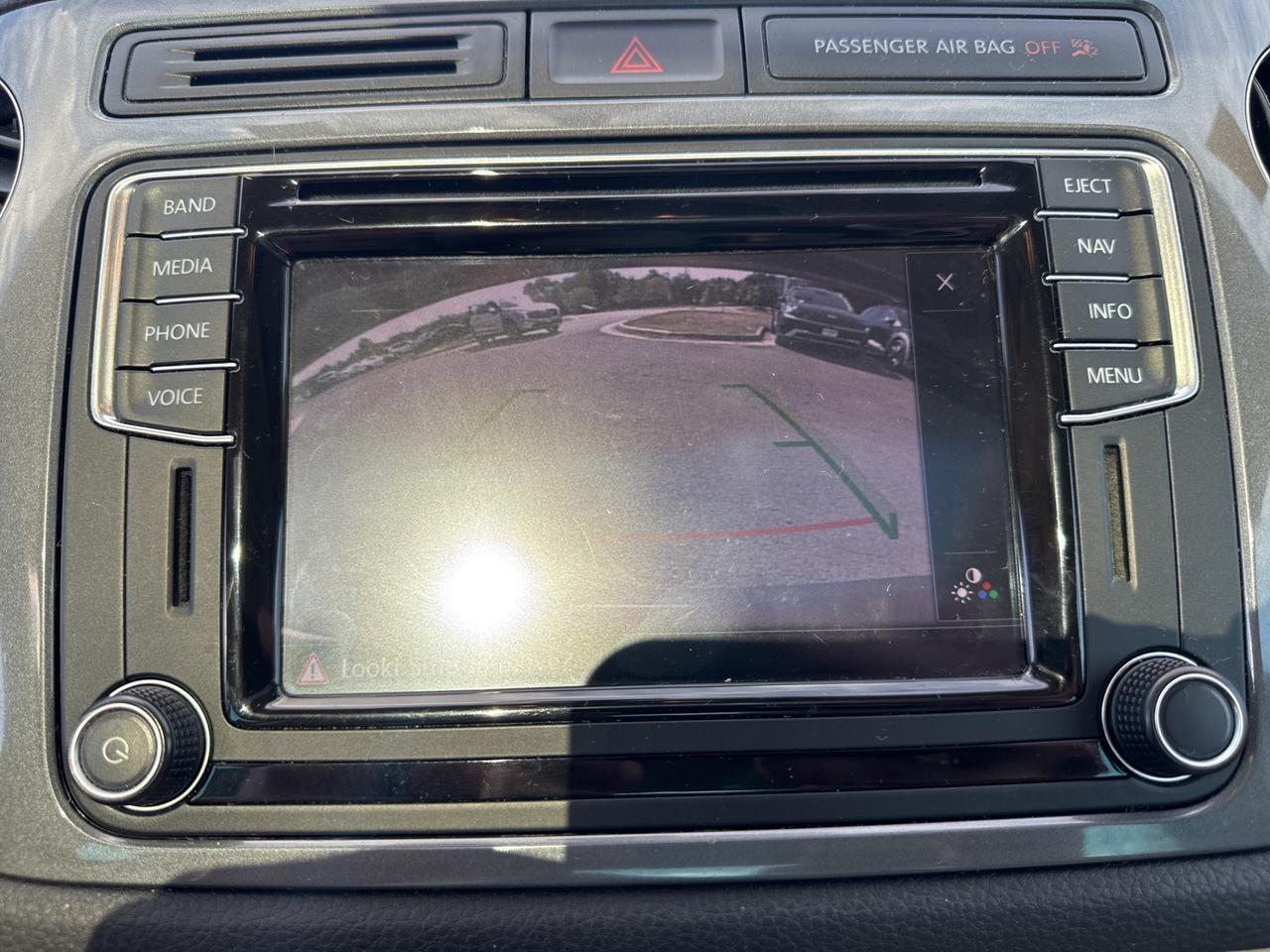 2016 Volkswagen Tiguan SE Chantilly VA