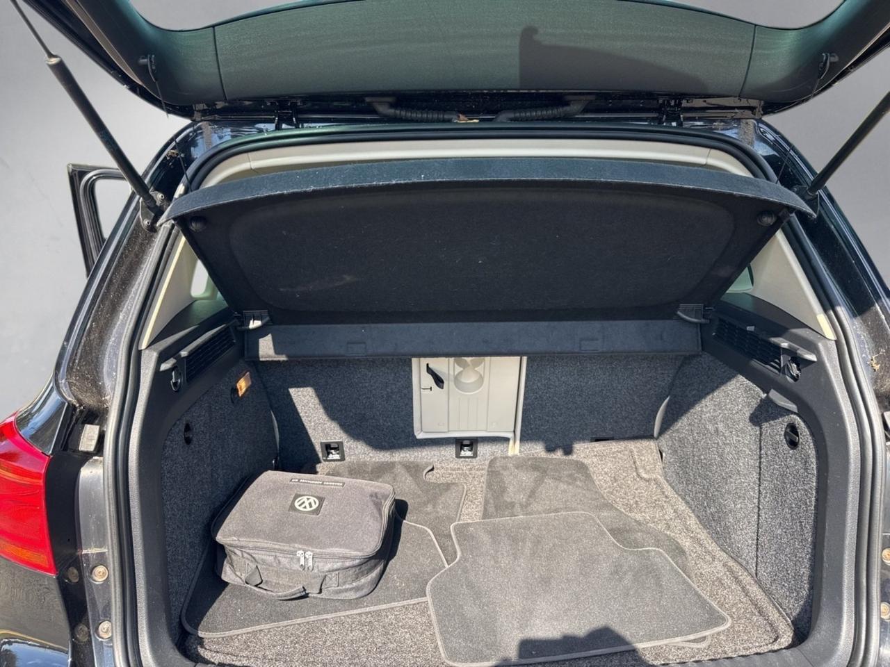 2016 Volkswagen Tiguan SE Chantilly VA