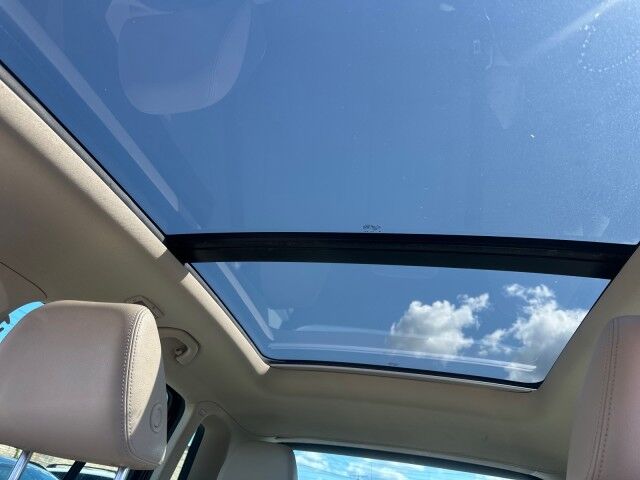 2016 Volkswagen Tiguan SEL Cleveland OH