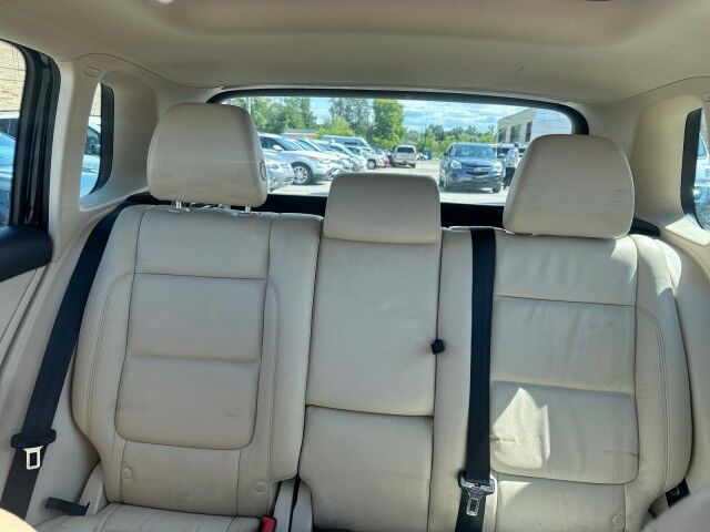 2016 Volkswagen Tiguan SEL Cleveland OH